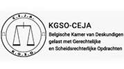 Partner - Qlic - KGSO-CEJA