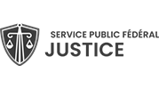 service public federal justice